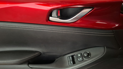 Mazda MX-5 2.0 I Grand Touring At