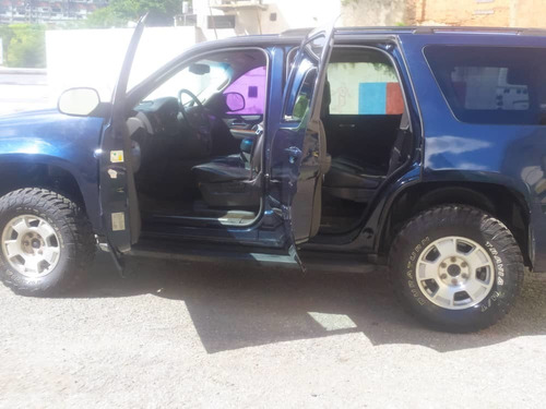 Imagen 7 de 7 de Camioneta Chery Modelo Tiuna Año 2015 80.000 Km