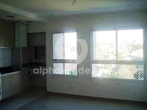 Imagem 5 de 15 de Apartamento Com 2 Dormitórios À Venda, 43 M² Por R$ 490.000,00 - Alphaville - Barueri/sp - Ap21780