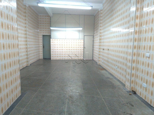 Imagem 3 de 15 de Salão Para Alugar, 65 M² Por R$ 1.400,00/mês - Vila Maria - São Paulo/sp - Sl0047