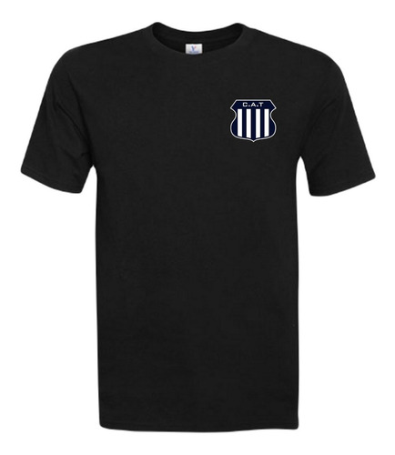 Polera Club Atlético Talleres Algodón