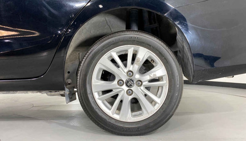 Imagen 12 de 15 de 42667 - Toyota Yaris 2018 Con Garantía