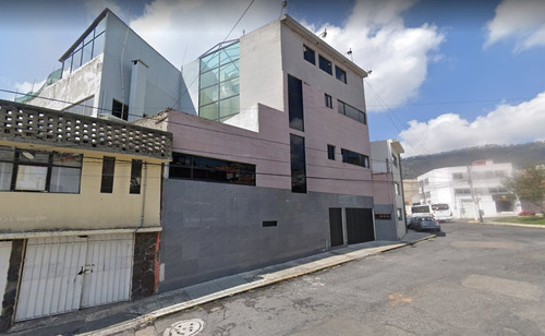 Imagen 3 de 12 de ¡remate Bancario! Edificio Para Oficinas En 18 De Marzo, Sector Popular, Toluca, Estado De México