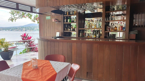 Venta De Hotel En Tequesquitengo Morelos