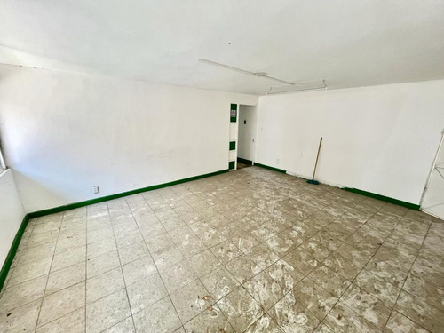 Propiedad En Venta Para Oficinas Con Comercio En Coyoacan