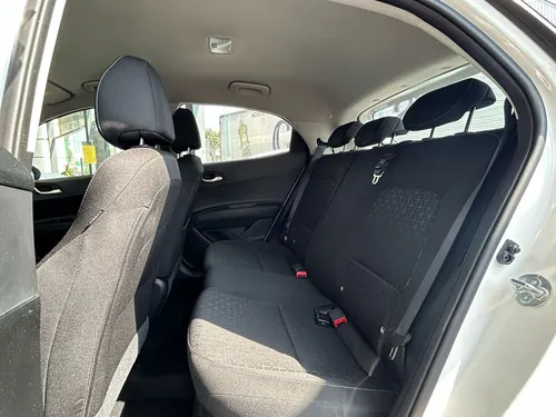 Hyundai hb20 hb 1.6 Gl At Hb
