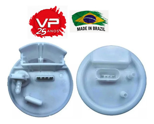 Tapa Bomba D Gasolina Golf Jetta Betle Audi Seat Bora Vp7119