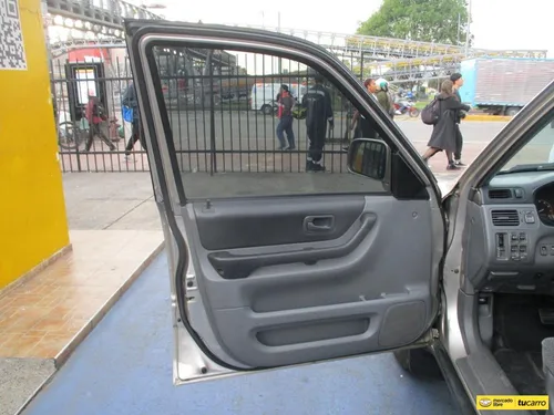 Honda CR-V 2.0 Rvsi