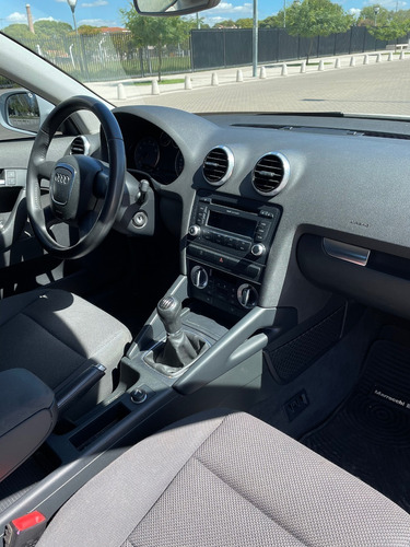 Audi A3 1.4 Sportback