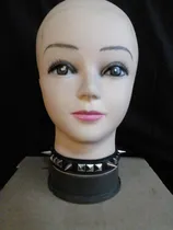 Comprar Gargantilla Chocker Tacha C\u002F Pua Excelente Calidad