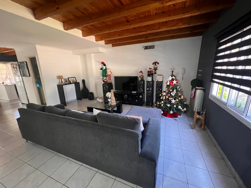 Duplex Casa En Venta Condominio Arcos Del Oeste