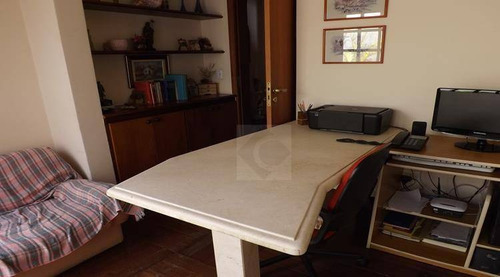 Imagem 7 de 30 de Casa Residencial À Venda, Condomínio Village Terras De Indaiá, Indaiatuba - Ca0416. - Ca0416