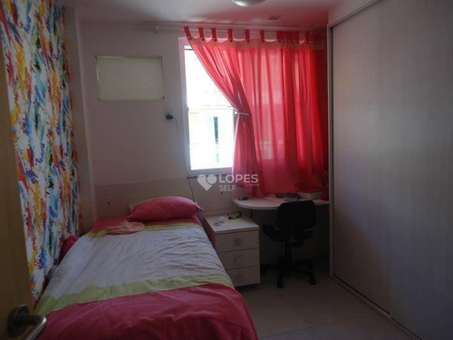 Imagem 7 de 18 de Maravilhosa Cobertura Com 4 Dormitórios À Venda, 200 M² Por R$ 980.000,00 - Piratininga - Niterói/rj - Co2475