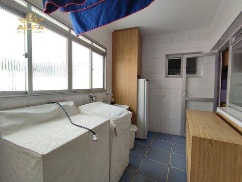 Imagem 28 de 30 de Apartamento À Venda Na Praia Das Pitangueiras, 3 Dormitórios, 2 Vagas. - Ap1087