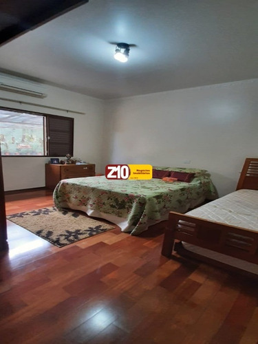 Imagem 24 de 30 de Chácara A Venda Em Capivari - Ch01801 - 69269712