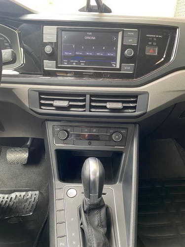 Imagem 12 de 15 de Volkswagen Virtus Comfort Tsi 1.0 Flex Aut 2021
