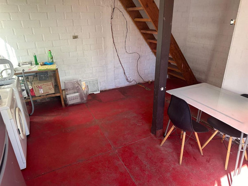 Casa En Venta Acepta Subsidio De 2 Dorm. En Santa Juana