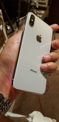 Celular iPhone X De 64mb.