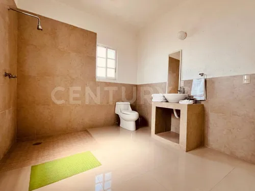 Casa Con Alberca En Venta, Oaxtepec, Morelos