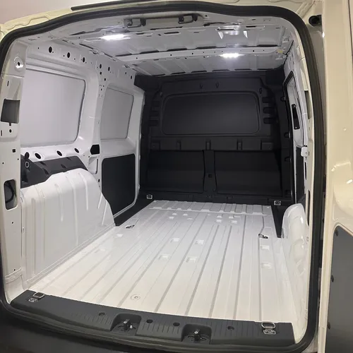 Volkswagen Caddy 1.6 Maxi Mt