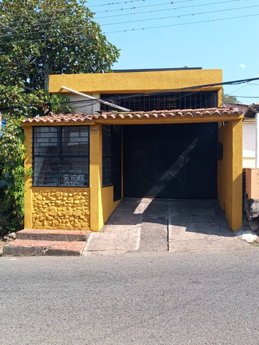 Casas En Venta En San Cristóbal. 