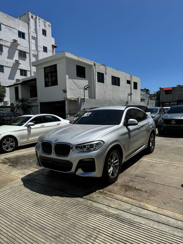 Bmw X4 Xdrive 20i 2021