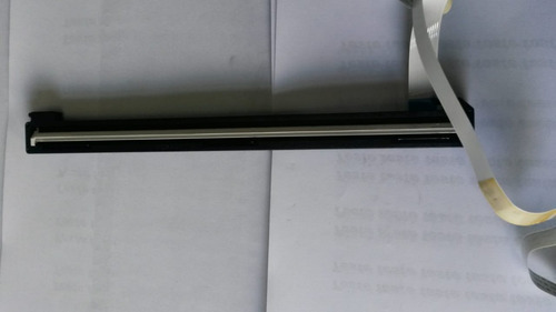 Unidade Do Scanner Lexmark X2695