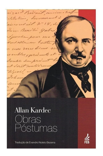 Coleção Allan Kardec 07 Livros Feb | Tamanha 23cm X 15cm