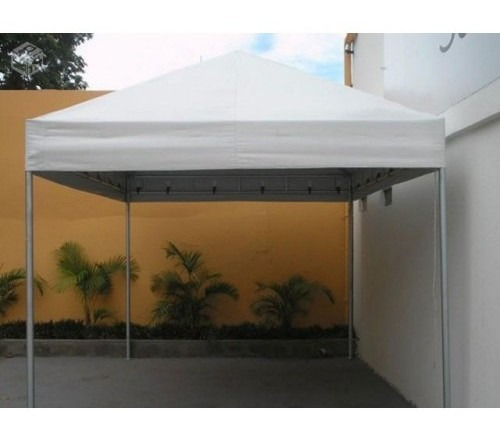 Imagem 4 de 10 de Locação / Aluguel De Tenda E Ombrelone2x2, 3x3 Para Festas