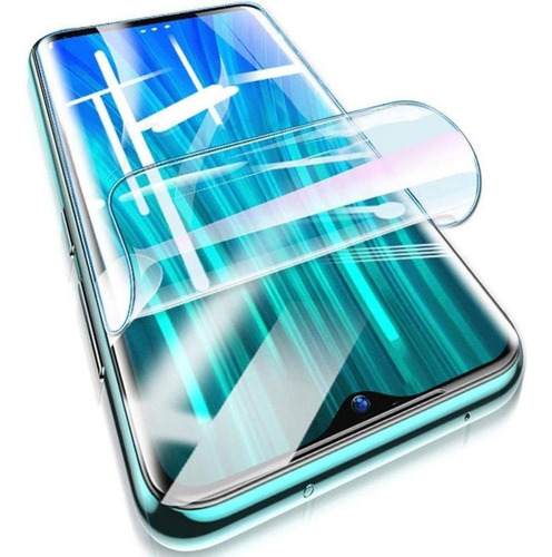 Imagen 1 de 5 de Lámina Hidrogel Para Samsung Galaxy S23 / Plus / Ultra