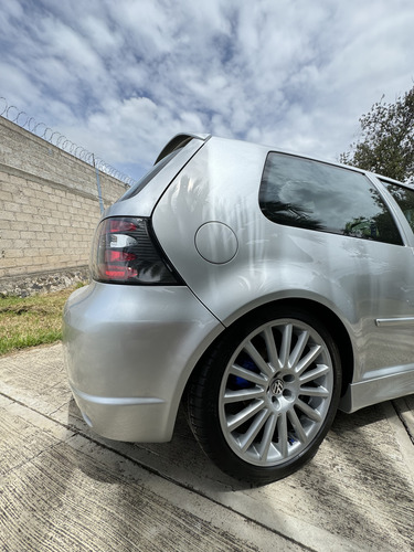 Golf R32 Mk4!!!!
