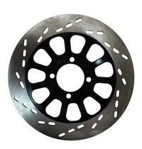 Comprar Disco Freno Pastilla Delantero Gn125 Owen Leon Speed 150