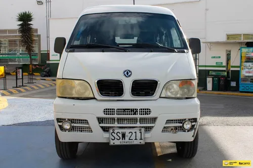 DFM/DFSK Van Pasajeros Lw 1.3 EQ6380LF