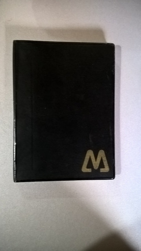 Catálogo Marby 1988 - Iampietro