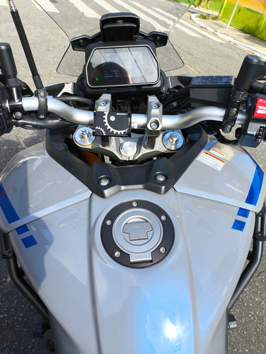 Yamaha Mt 09 Tracer Gt 2024