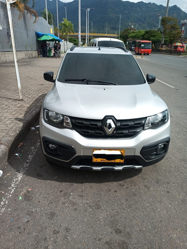 Renault Kwid 1.0 12v