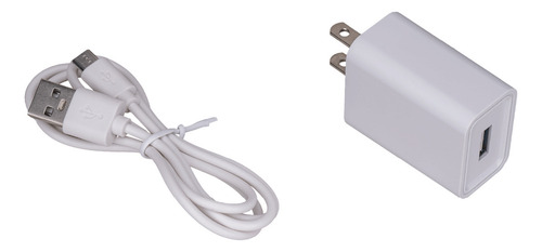 Cámara Wifi robotizada Tipo Bala, 2MP, Volteck CTV-30W, Color Blanco