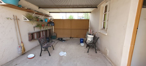 Venta Casa 3 Dorm Robles De Horizonte 1 Escritura