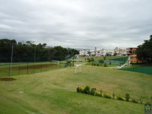 Imagem 3 de 16 de Terreno À Venda No Condomínio Villa Dos Inglezes, Em Sorocaba -sp - 3662 - 69315737