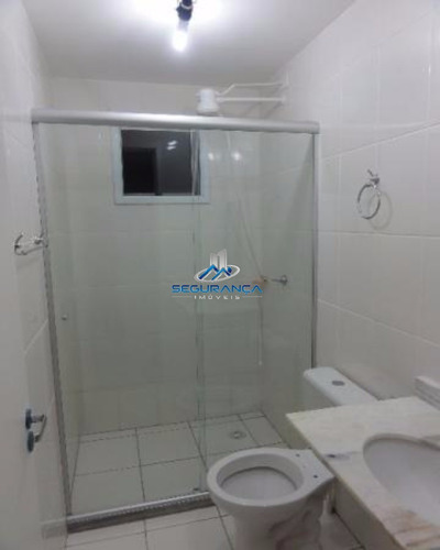 Imagem 7 de 10 de Apartamento Santa Genebra - Ap01551 - 4295909