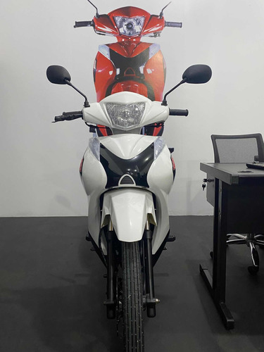 Shineray Jet 125cc À 125cc + Barata Do Brasil