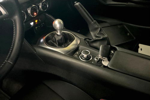 Mazda MX-5 2.0 Sport Mt