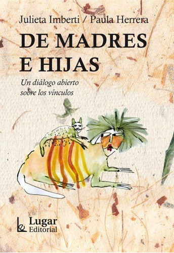 De Madres E Hijas Julieta Imberti (lu)