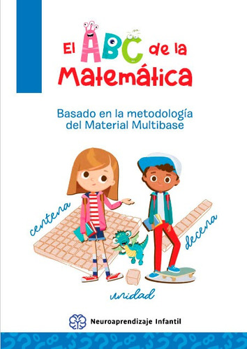 Abc De La Matematica, El 4ed..neuroaprendizaje Infantil