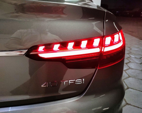 Imagen 7 de 25 de Audi A4 2023 2022 2021 A5 Sportback Q3 Q5 A1 Q2 A3 Sedan 0km