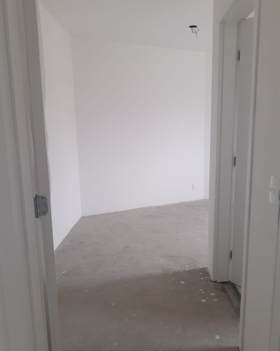 Imagem 3 de 25 de Residencial Piazza Navona - Jardim Augusta - Ap00068 - 69509020