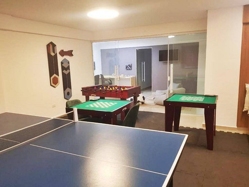 Imagem 20 de 29 de Apartamento, 2 Dorms Com 68 M² - Aviação - Praia Grande - Ref.: Nco126 - Nco126