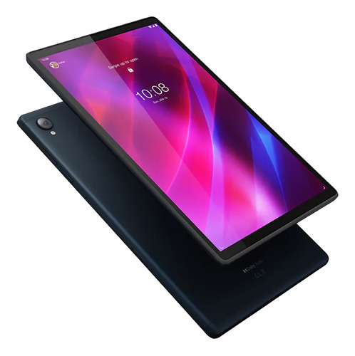 Imagen 2 de 3 de Tablet Lenovo 10,3'' Táctil 4g 8 Core 3gb 32gb Android11
