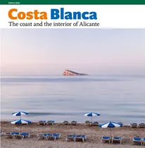 Comprar  Costa Blanca, The Coast And The Interior Of Alicante  -  P?