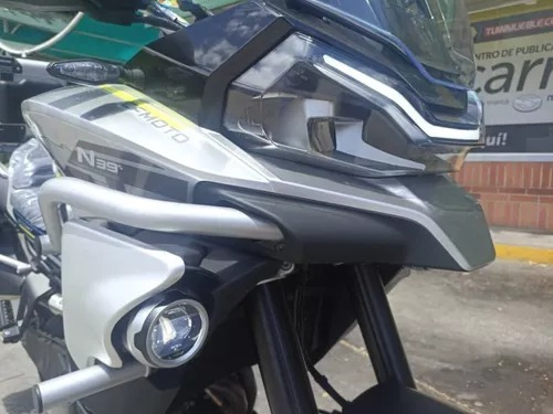 Cfmoto 800mt